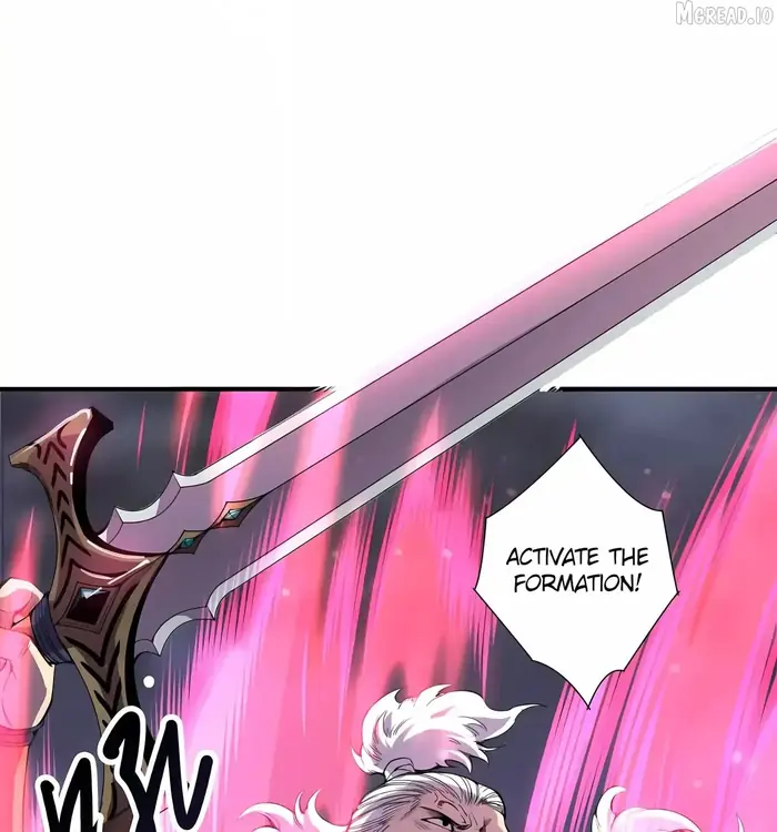 Catastrophic Necromancer Chapter 279 image 043_optimized